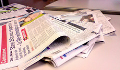NOVINE NOVINE