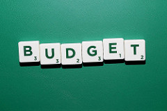 BUDGET