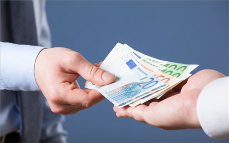 Plaća, naknada plaće