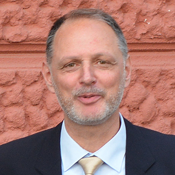 dr. sc. Alen Rajko