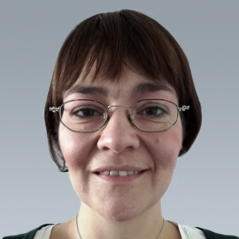 Marija Karadžole, dipl. iur.