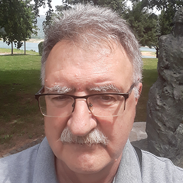 Tomislav Aralica